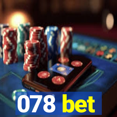 078 bet